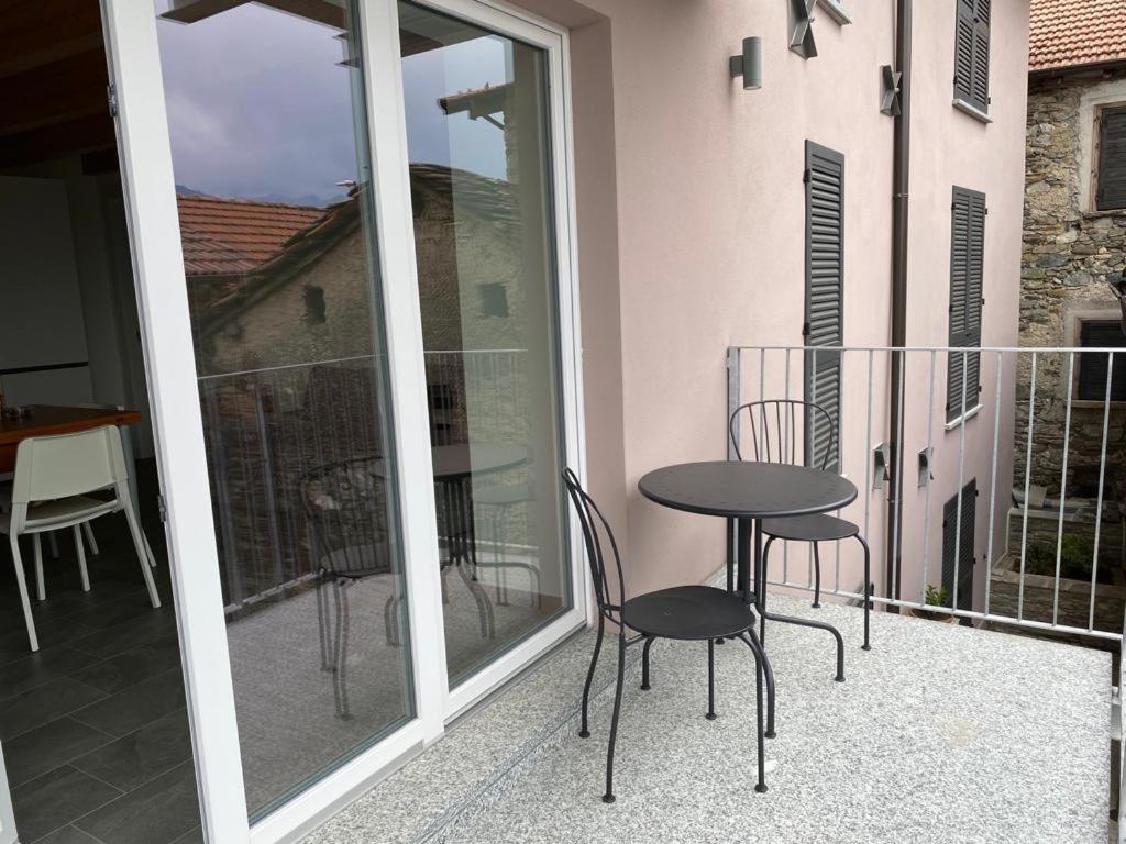 Delfina Home Terrazzo 013239-Cni-00132 Vercana Ngoại thất bức ảnh